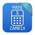 PAYE Calculator Zambia