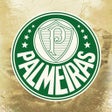 Symbol des Programms: Palmeiras Oficial