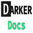 Ikon program: Google Docs Dark Mode (Da…