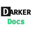 Google Docs Dark Mode (Darker)