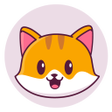 程序图标：Catecoin-Crypto Bitcoin W…
