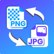 Image Converter-PNG JPG  JPEG