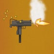プログラムのアイコン:Gun Builder