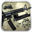 Programikonen: Gun Builder