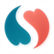 プログラムのアイコン：SkyLove  Dating and event…