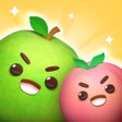 Icoon van programma: Merge Fruit 3D: Sweet Mer…