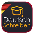 Deutsch Schreiben icon