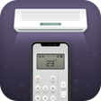 أيقونة البرنامج: Remote for Panasonic AC