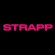 프로그램 아이콘: STRAPP - Connect with stu…