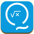 Icoon van programma: Quick Math: AI Homework H…
