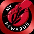 Programikonen: My Red Lobster Rewards