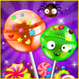 أيقونة البرنامج: Make Your Own Candy - Kid…