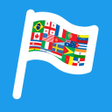 プログラムのアイコン：Flags Memory Game