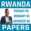 Ikon program: Rwanda Exams Papers