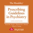 Icon of program: Psychiatry Prescribing Gu…