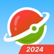 Ikon program: ВПН - Planet VPN 2024