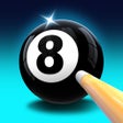 プログラムのアイコン：8 Pool Master