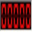 Ícone do programa: Display Hexadecimal Activ…