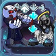 プログラムのアイコン：VS Mag Agent Torture