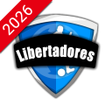Icon of program: Table Libertadores 2018