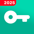 프로그램 아이콘: App VPN - Super Fast Unli…