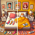 程序图标：Hidden Differences: SpotF…