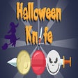 Programikonen: Knife Hit - Halloween Ver…