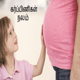 プログラムのアイコン：PregnancyNalam Tamil