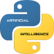 プログラムのアイコン：AI with Python
