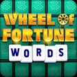 Ikon program: Wheel of Fortune Words