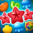 Ikona programu: Ocean Splash: Puzzle Game…