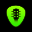 程序图标：Guitar Tuner GuitarTunio