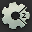 Icoon van programma: Construct 2