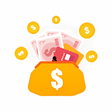 程序图标：Cash Advance  Pinjaman Ta…