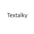 Icoon van programma: Textalky