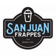 Ikon program: San Juan Frappes