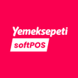Programın simgesi: Yemeksepeti POS