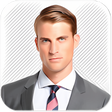 Programikonen: Suits Men Photo Effects