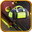 프로그램 아이콘: Weapon Collection Game