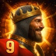 أيقونة البرنامج: Throne: Kingdom at War