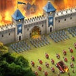 プログラムのアイコン：Throne: Kingdom at War