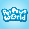 プログラムのアイコン：Pet Paws World