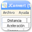 程序图标：JConvert
