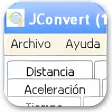 JConvert
