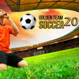 Ikona programu: Golden Team Soccer 18