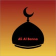 程序图标：Quran MahmoudAli AlBanna