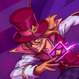ไอคอนของโปรแกรม: Dandy Ace