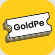 Ícone do programa: GoldPe - Save  Win Reward…