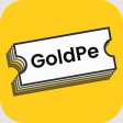 GoldPe - Save  Win Rewards