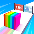 프로그램 아이콘: Jelly Runner 3D- Number G…